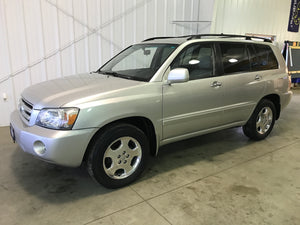 2006 Toyota Highlander