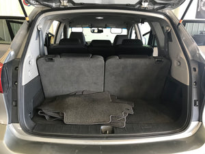 2010 Subaru Tribeca