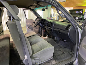 2004 Toyota Tundra Access Cab SR5