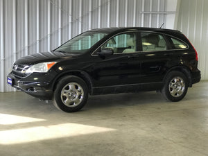 2010 Honda CR-V