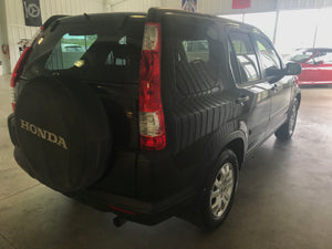 2005 Honda CR-V