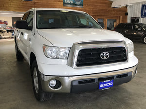 2007 Toyota Tundra