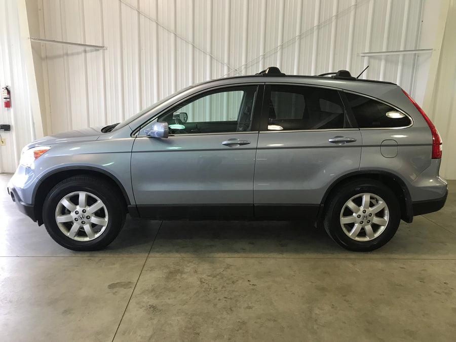 2009 Honda CR-V