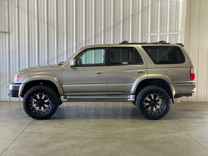 2001 Toyota 4Runner SR5 4WD 1-Owner