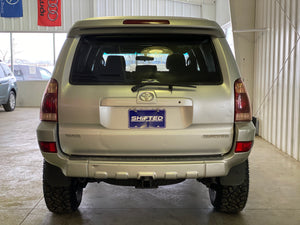 2005 Toyota 4Runner SR5 4X4 V6