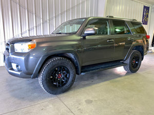 2011 Toyota 4Runner SR5 4X4