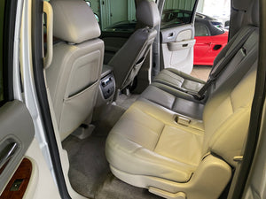 2011 Chevrolet Suburban 2500 LT 4WD