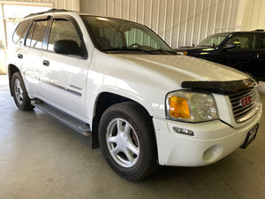 2006 GMC ENVOY SLE 4WD