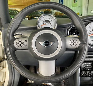 2006 Mini Cooper Manual