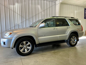 2007 Toyota 4Runner V8 Limited