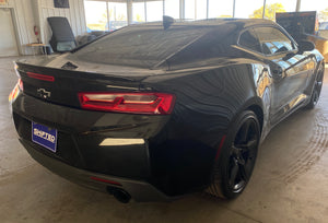 2018 Chevrolet Camaro LT RS