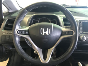 2008 Honda Civic Si