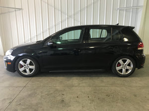 2012 Volkswagen GTI