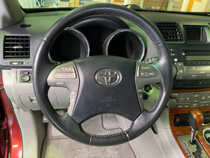 2010 Toyota Highlander Limited V6 AWD