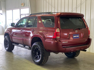 2007 Toyota 4Runner Sport V6 4WD