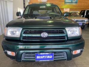 2000 Toyota 4Runner Sport 4WD