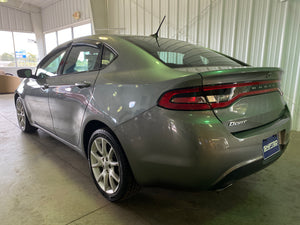 2013 Dodge Dart SXT