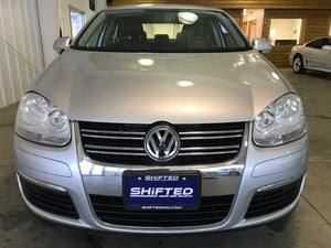 2009 Volkswagen Jetta