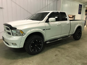 2010 Dodge Ram 1500 (Sold!)