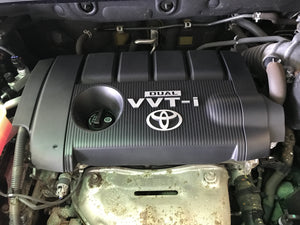 2010 Toyota Rav4 Limited