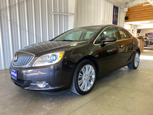 2014 Buick Verano