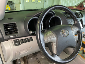 2008 Toyota Highlander Hybrid AWD