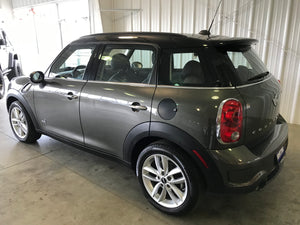 2014 Mini Countryman