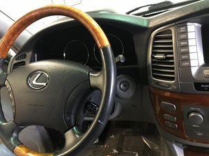 2003 Lexus LX470