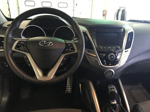 2013 Hyundai Veloster