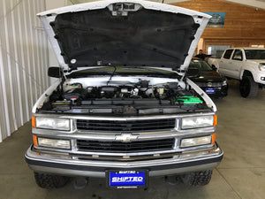 1998 Chevrolet K2500