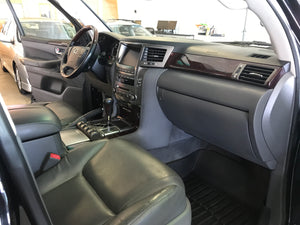 2009 Lexus LX570