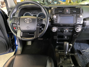 2016 Toyota 4Runner Trail 4WD