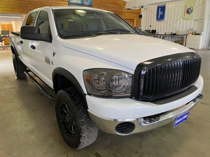 2007 Dodge Ram 2500 SLT Mega Cab Diesel