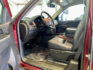 2013 Chevrolet Silverado 2500HD Duramax