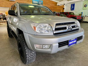 2005 Toyota 4Runner SR5 V8 4WD