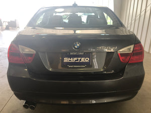 2007 BMW 328xi