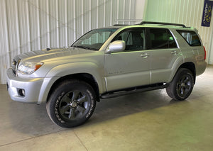 2007 Toyota 4Runner V6 Sport 4WD