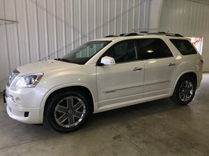 2012 GMC Acadia