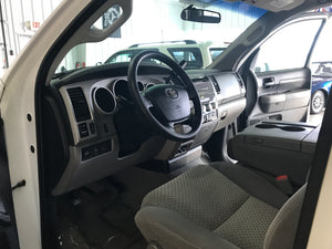 2007 Toyota Tundra