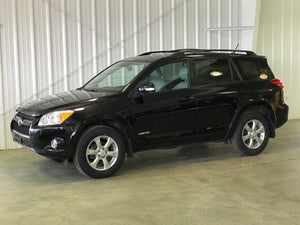 2010 Toyota Rav4 Limited