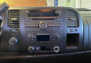 2009 Chevrolet Silverado Crew Cab 4WD LT