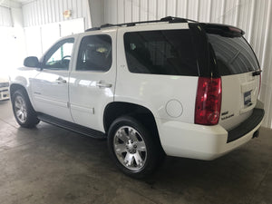 2009 GMC Yukon SLT