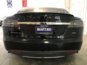 2014 Tesla Model S