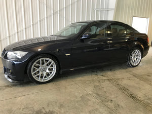 2009 BMW 335i