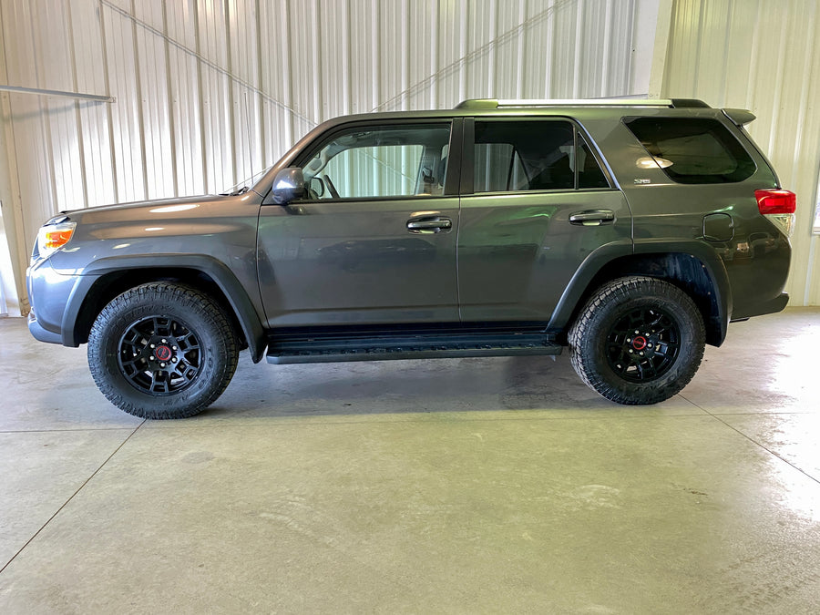 2011 Toyota 4Runner SR5 4X4