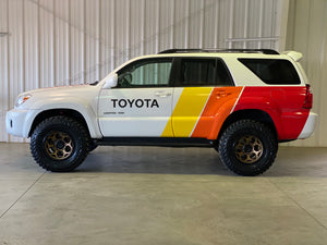 2006 Toyota 4Runner 4X4 Limited