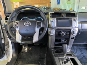 2016 Toyota 4Runner SR5 7 Passenger