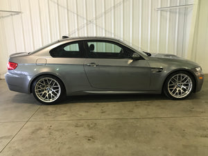 2011 BMW M3