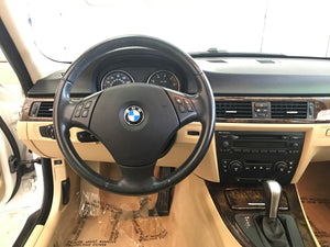 2006 BMW 325xi