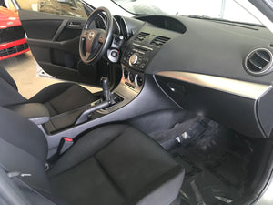 2010 Mazda Mazda3